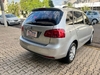 SPACEFOX 1.6 MI TREND 8V FLEX 4P MANUAL - 2011 - NOVO HAMBURGO
