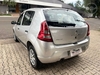 SANDERO 1.0 EXPRESSION 16V FLEX 4P MANUAL - 2012 - NOVO HAMBURGO