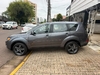 OUTLANDER 3.0 4X4 V6 24V 4P AUTOMÁTICO - 2008 - NOVO HAMBURGO
