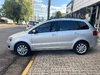 SPACEFOX 1.6 MI TREND 8V FLEX 4P MANUAL - 2011 - NOVO HAMBURGO