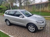 SANTA FÉ 3.5 MPFI GLS V6 24V 285CV 4P AUTOMÁTICO - 2011 - NOVO HAMBURGO