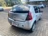 SANDERO 1.6 EXPRESSION 8V FLEX 4P MANUAL - 2011 - NOVO HAMBURGO