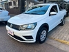 SAVEIRO 1.6 MSI TRENDLINE CS 8V FLEX 2P MANUAL - 2017 - NOVO HAMBURGO