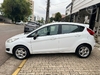 FIESTA 1.5 SE HATCH 16V FLEX 4P MANUAL - 2015 - NOVO HAMBURGO
