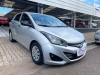 HB20 1.0 COMFORT PLUS 12V FLEX 4P MANUAL - 2014 - NOVO HAMBURGO