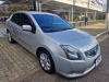 SENTRA 2.0 S 16V FLEX 4P AUTOMÁTICO - 2013 - NOVO HAMBURGO