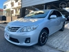 COROLLA 2.0 ALTIS 16V FLEX 4P AUTOMÁTICO - 2014 - NOVO HAMBURGO