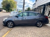 VERSA 1.6 16V FLEX SL 4P MANUAL - 2016 - NOVO HAMBURGO