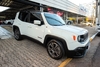 RENEGADE 1.8 16V FLEX LONGITUDE 4P AUTOMÁTICO - 2016 - NOVO HAMBURGO