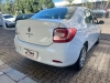 LOGAN 1.6 EXPRESSION 8V FLEX 4P MANUAL - 2015 - NOVO HAMBURGO