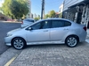 CITY 1.5 LX 16V FLEX 4P AUTOMÁTICO - 2014 - NOVO HAMBURGO