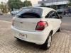 AGILE 1.4 MPFI LTZ 8V FLEX 4P MANUAL - 2010 - NOVO HAMBURGO