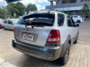 SORENTO 2.5 EX 4X4 16V TURBO INTERCOOLER DIESEL 4P AUTOMÁTICO - 2005 - NOVO HAMBURGO