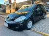 TIIDA 1.8 SL 16V FLEX 4P MANUAL - 2012 - NOVO HAMBURGO