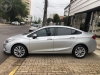 CRUZE 1.4 TURBO LT 16V FLEX 4P AUTOMÁTICO - 2019 - NOVO HAMBURGO