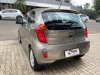 PICANTO 1.0 EX 12V FLEX 4P AUTOMÁTICO - 2015 - NOVO HAMBURGO