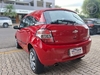 AGILE 1.4 MPFI LT 8V FLEX 4P MANUAL - 2012 - NOVO HAMBURGO