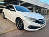 CIVIC 2.0 16V FLEXONE EXL 4P CVT - 2021 - NOVO HAMBURGO