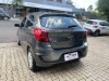 KA 1.0 SE 12V FLEX 4P MANUAL - 2021 - NOVO HAMBURGO