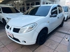 SANDERO 1.0 AUTHENTIQUE 16V FLEX 4P MANUAL - 2009 - NOVO HAMBURGO
