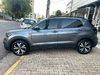 T-CROSS 1.0 COMFORTLINE TSI FLEX 4P AUTOMÁTICO - 2022 - NOVO HAMBURGO