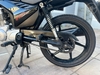 CG 150 FAN ESI - 2010 - NOVO HAMBURGO