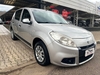 SANDERO 1.0 EXPRESSION 16V FLEX 4P MANUAL - 2012 - NOVO HAMBURGO