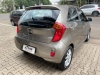 PICANTO 1.0 EX 12V FLEX 4P AUTOMÁTICO - 2015 - NOVO HAMBURGO