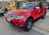 L200 TRITON 3.2 HPE 4X4 CD 16V TURBO INTERCOOLER DIESEL 4P AUTOMÁTICO - 2015 - NOVO HAMBURGO