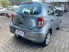 MARCH 1.0 S 16V FLEX 4P MANUAL - 2012 - NOVO HAMBURGO