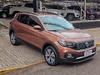 T-CROSS 1.0 COMFORTLINE TSI FLEX 4P AUTOMÁTICO - 2020 - NOVO HAMBURGO