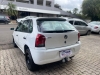 GOL 1.6 MI POWER 8V FLEX 4P MANUAL G.IV - 2009 - NOVO HAMBURGO