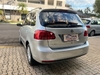 SPACEFOX 1.6 MI TREND 8V FLEX 4P MANUAL - 2011 - NOVO HAMBURGO
