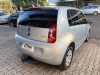 UP 1.0 MPI MOVE UP 12V FLEX 4P AUTOMATIZADO - 2015 - NOVO HAMBURGO