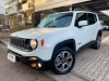 RENEGADE 2.0 16V TURBO DIESEL LONGITUDE 4P 4X4 AUTOMÁTICO - 2018 - NOVO HAMBURGO