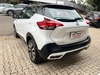 KICKS 1.6 16V FLEX SL 4P XTRONIC - 2017 - NOVO HAMBURGO