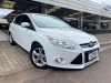 FOCUS 1.6 SE HATCH 16V FLEX 4P AUTOMÁTICO - 2015 - NOVO HAMBURGO