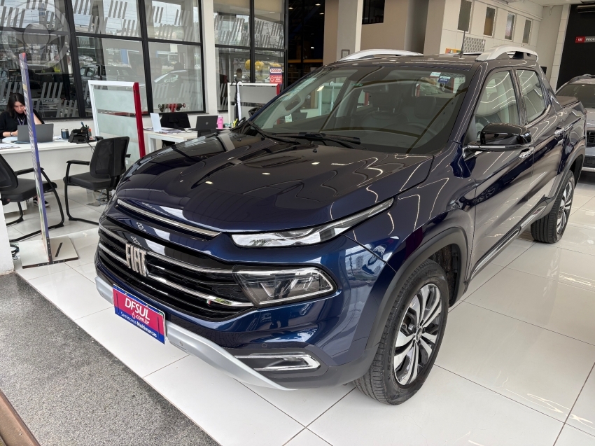 TORO  - 2023 - CAXIAS DO SUL