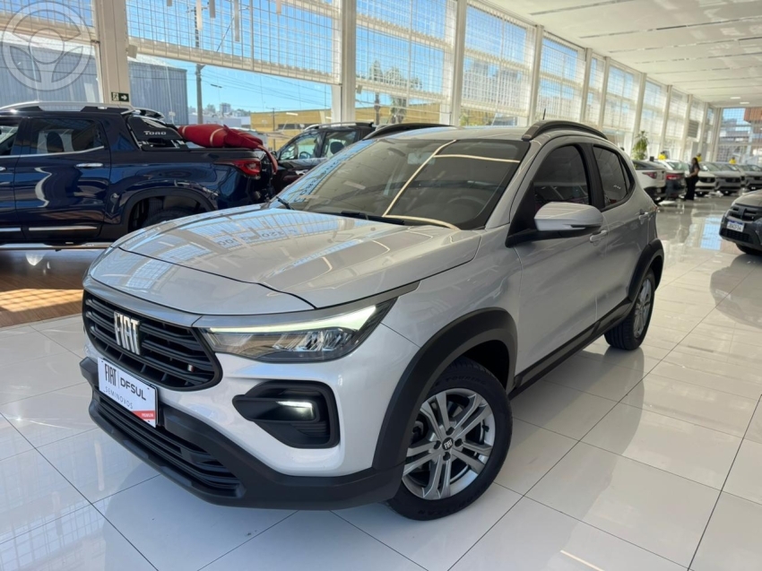 PULSE 1.3 DRIVE 12V FLEX 4P AUTOMÁTICO - 2022 - CAXIAS DO SUL