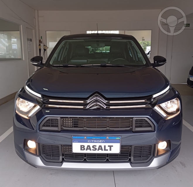BASALT 1.0 SHINE TURBO 200 12V FLEX 4P AUTOMÁTICO - 2025 - CAXIAS DO SUL
