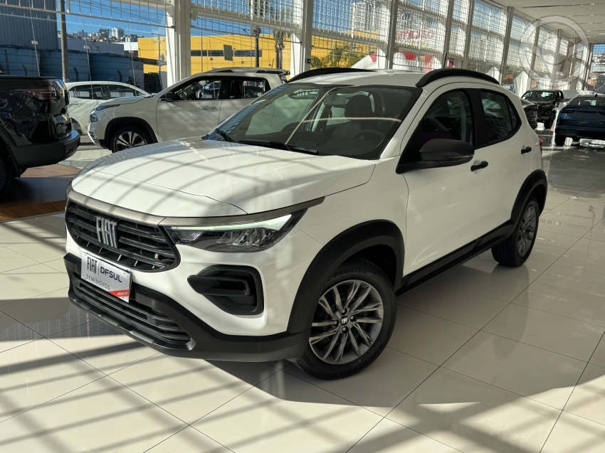 PULSE 1.3 DRIVE 12V FLEX 4P MANUAL - 2024 - CAXIAS DO SUL