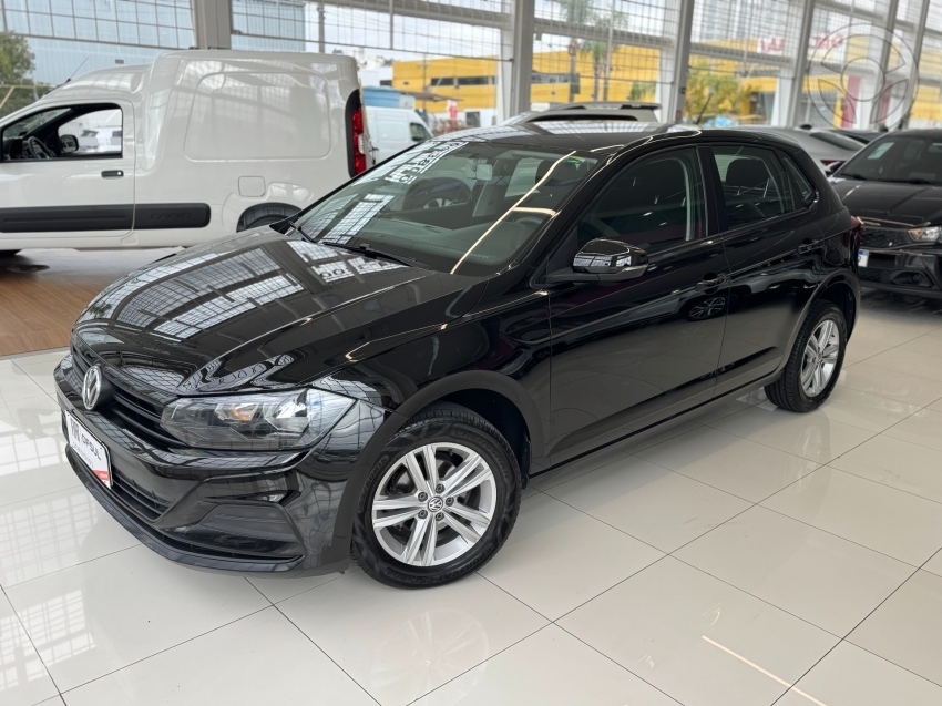 POLO 1.6 MSI TOTAL FLEX MANUAL - 2021 - CAXIAS DO SUL