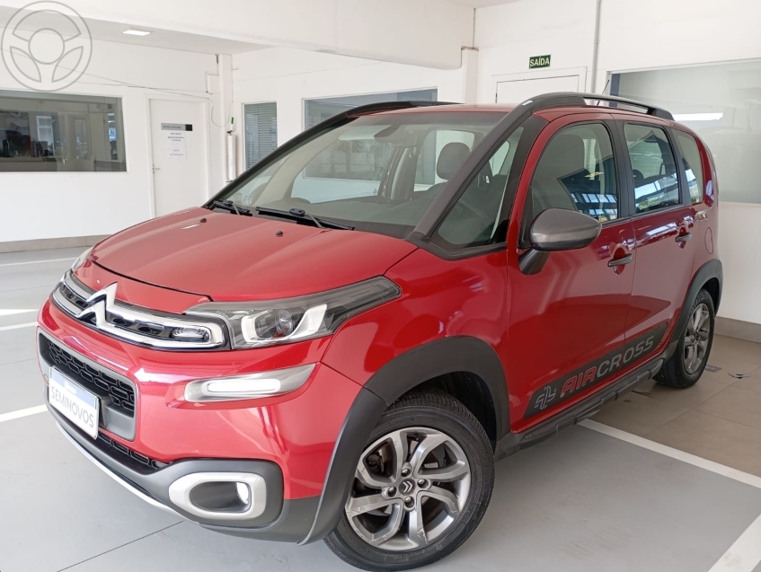   - 2017 - CAXIAS DO SUL