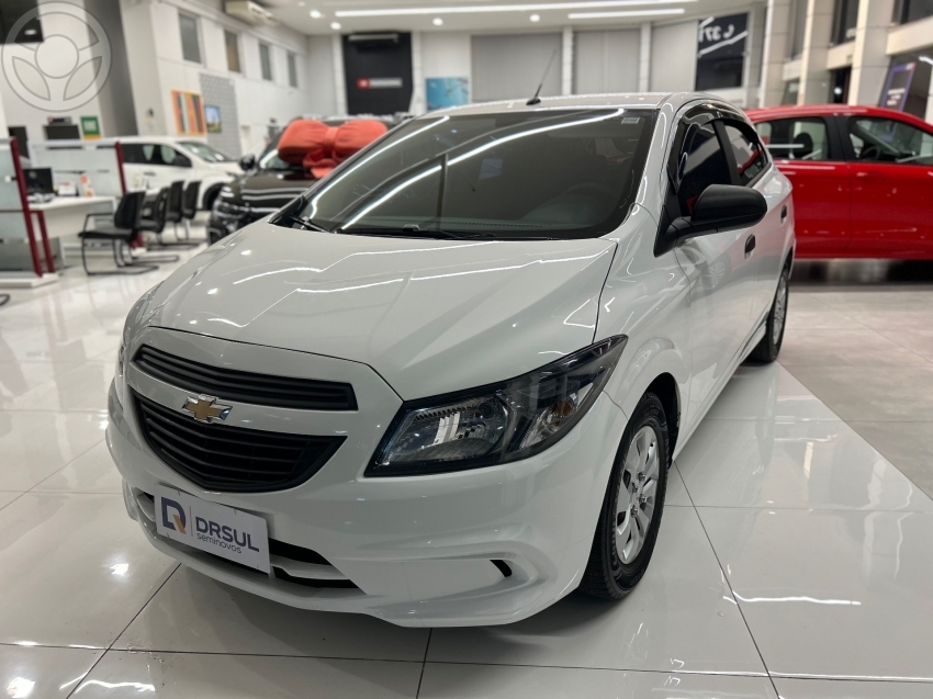 ONIX 1.0 MPFI JOY 8V FLEX 4P MANUAL - 2019 - CAXIAS DO SUL