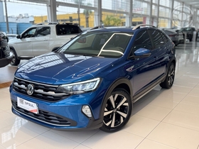nivus 1.0 tsi highline flex 4p automatico 2024 caxias do sul