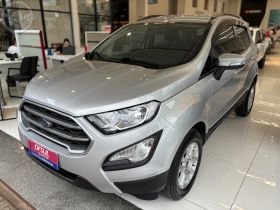 ecosport 1.5 tivct flex se manual 2020 caxias do sul