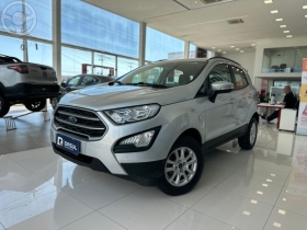 ecosport 1.5 tivct flex se manual 2020 caxias do sul