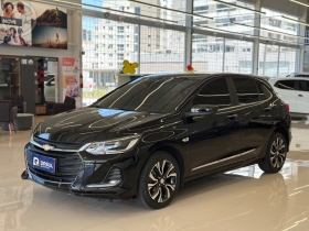onix 1.0 premier ii 12v turbo flex 4p automatico 2024 caxias do sul
