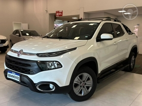 toro 1.8 16v evo flex freedom automatico 2021 caxias do sul