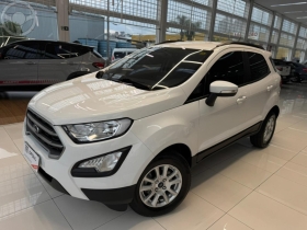 ECOSPORT 1.5 TIVCT FLEX SE MANUAL